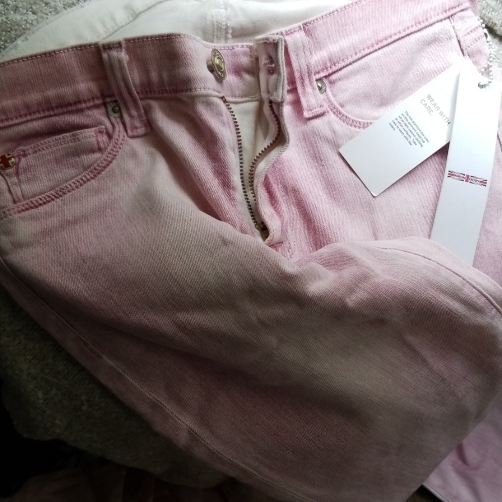 Jeans - Picture 4 of 6